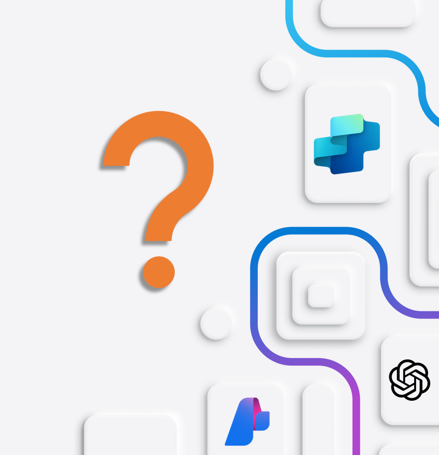 Video: Building a Chatbot? Should you use Copilot Studio, Azure OpenAI Service, or Custom GPT?