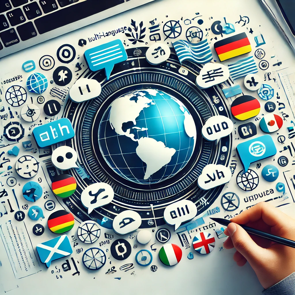 Copilot Studio Agents and Multi-Language Support for the win!