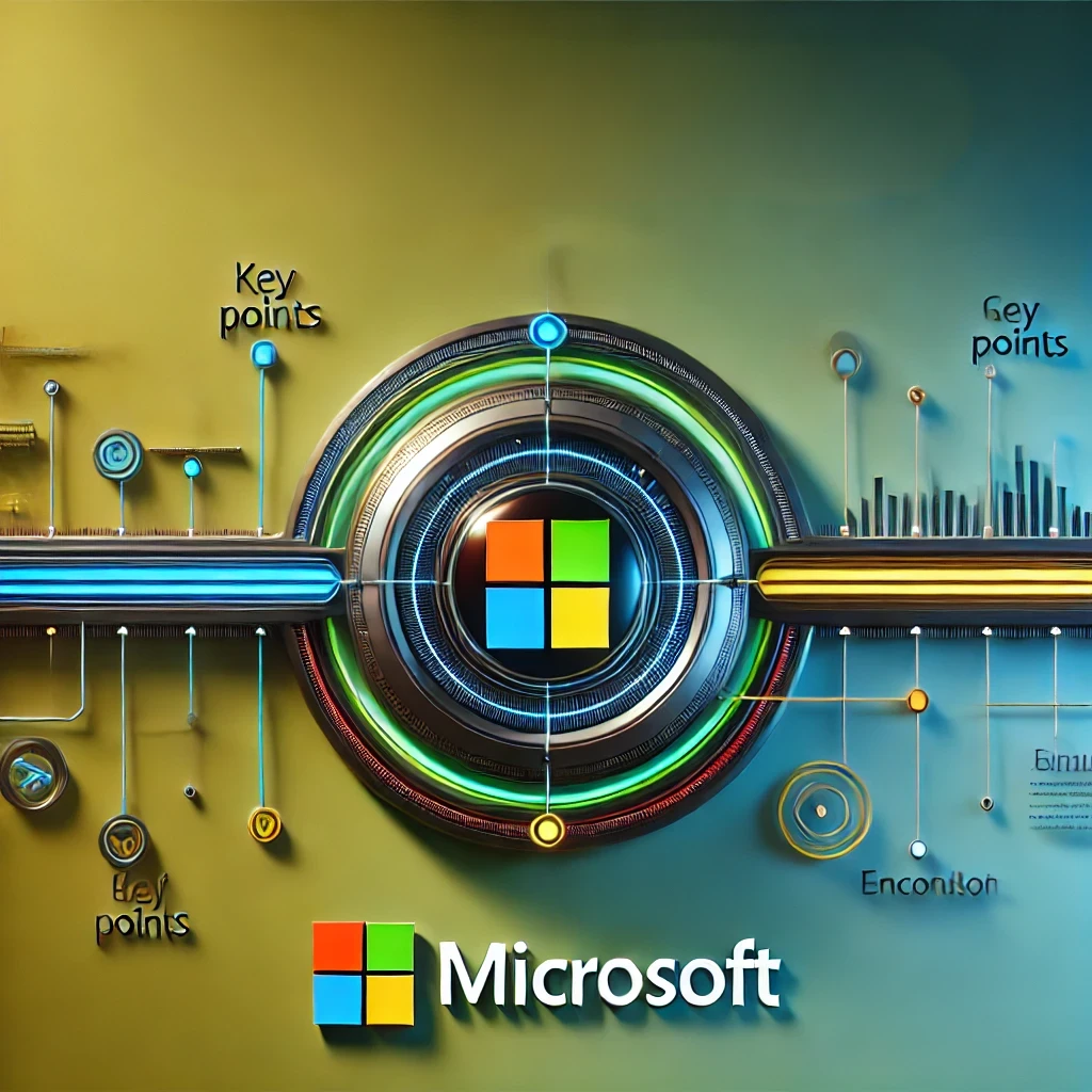 Recapping a Busy 2024 for Microsoft AI