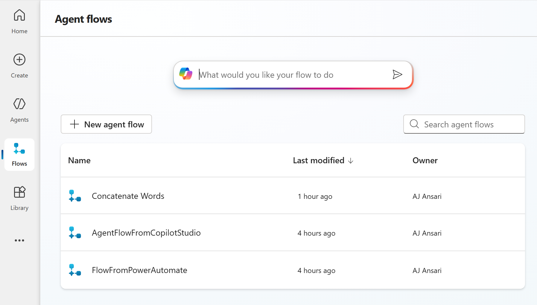 Unpacking the New Agent Flows in Copilot Studio: Worth The Hype?